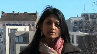 A VJ profile: Sumi Somaskanda (Berlin-USA)