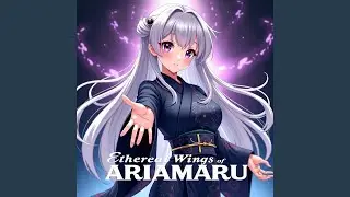 Wings of the Divine Ariamaru Celestial Awakening