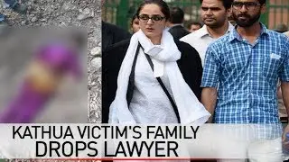 Victim's family drops lawyer Deepika Rajawat, says she seldom came to court | NewsMo