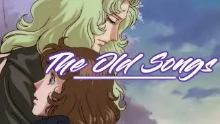 [Oniisama E AMV] Rei X Nanako - The Old Songs