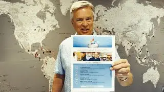 FIVE-STAR EVANGELISM, Intro by Tom