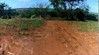 25/4/2015 São Carlos - Represa do Broa