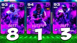 Топ-10 ОБЯЗАТЕЛЬНЫХ карточек в Madden 26!