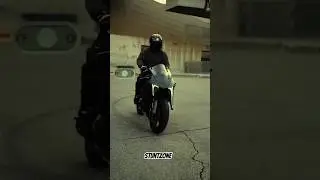 YAMAHA R1 Capcut super car shake tutorial #shorts