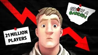 How a Roblox Game Beat Fortnite