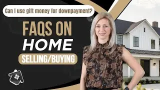 Can I Use Gift Money for a Down Payment? | Let's find out!