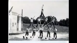 Germany 1986 ski show Highlights