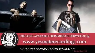 Vibal - Come and Get It (Dave London & Filthy Rich Remix)