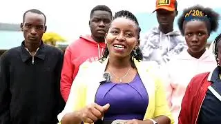 Mambo ni Matatu