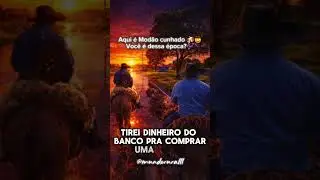 Lembra dessa &eacute;poca?   Segue, Curte e Compartilha🍻🤠🎶 #ro&ccedil;a #sertanejo #musica #modao