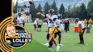 The Dale Lolley Show: Don't undervalue Mason Rudolph