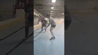 Saturday Night #DekHockey Game 1 #live in Bridgeville