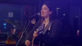 Pariseli - Lifeguard (LIVE)