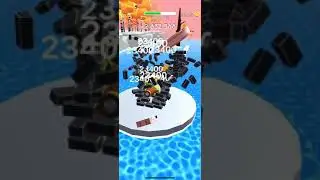 #234 SPIRAL ROLL GAMEPLAY