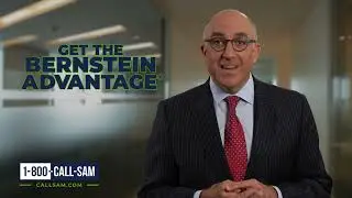 Here's What Our Clients Have To Say About The Sam Bernstein Law Firm!