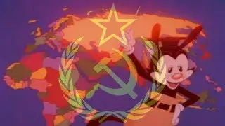 Мир Якко, но озвученный 8-битным русским