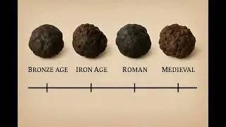 Bog Butter Unveiled: How the Ancient Spread Stayed Fresh 3,000 Years!