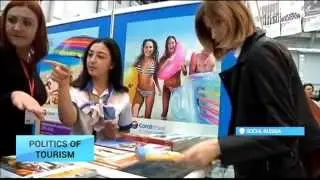 Russia-Turkey Relations : Tour operators hit in wake of diplomatic crisis