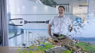 Steirisches Vulkanland und Cluster Technologie & Handwerk - Teil 1