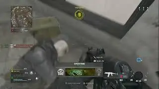 Ayo?! 😂 got killed and enjoy self it 😂 HDRL 