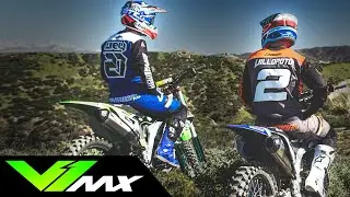 Answer Racing 2020 | Ryan Villopoto | Nick Wey