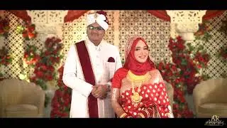 AR Photography Wedding Trailer