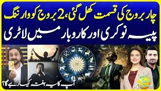 Horoscope This Week | 12 to 18 January 2026 | Full Astrology Forecast