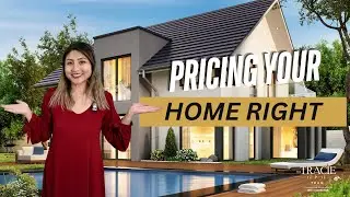 Pricing Your Home Right in Today&rsquo;s Market | 2025 Seller Guide