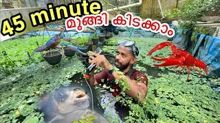 🔥 എന്തിനാ കുളത്തിൽ മുങ്ങിയത്?? | First Time Unboxing In Kerala
