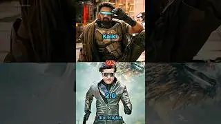 Kalki vs 2.0 first week Box office collection #shortfeed #kalkiprabhas #2.0 #prbhas #rajnikanth