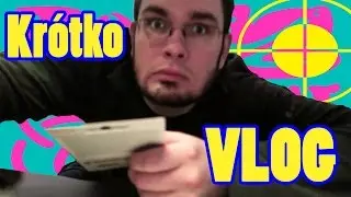 EKSPERYMENTALNY KR&Oacute;TKOVLOG