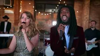 Dance Doctors Band - Party Band for Weddings and Corporate Events