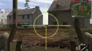 [Battlefield1942 FHSW] 20241130 Eagle's Nest-1946 (Side: Axis)