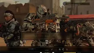 An Easy Nuke With An OP VMP - Black Ops 4 Gameplay