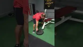 The BEST Way to Decline Bench Press