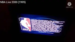 EA Sports (Its In The Game&trade;) (Variations)