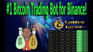 Crypto Trading Bot - GGBot Installation