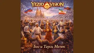 Бог и Тауси Мелек / Bog i Tausi Melek