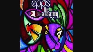 Stacy Epps - Addicted