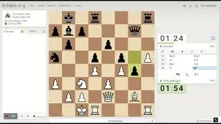 Having a bad day in Chess? Here's how you can still turn around things | Never Give Up and Play FAST