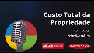 Custo total da propriedade