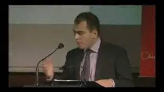 Georgia-Ukraine-Russia-NATO Debate in London P4