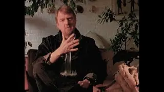 Odysseen - Som en rejse - af Lars Kiilerich & Per Dreyer
