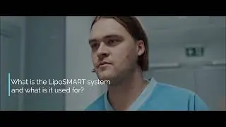Discover the Benefits of the LipoSmart System