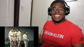 THE CONTOURS DO YOU LOVE ME REACTION