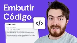 Como Embutir um C&oacute;digo Personalizado no Criador de Sites da Hostinger