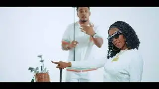 N'KEN X T-JY X YANISHI -   La vie que je mérite - (Clip Officiel)