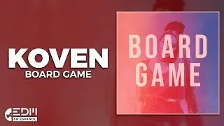 [Lyrics] Koven - Board Game [Letra en espa&ntilde;ol]