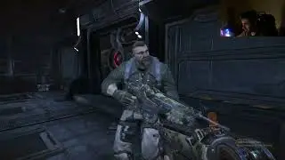Bulletstorm 2011 1440HD