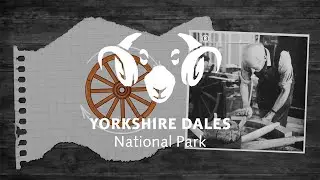 So what was a wheelwright? | Yorkshire Dales National Park